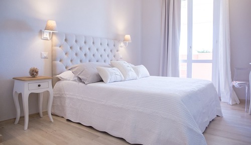 Superior Suite, Balcony, Canal View