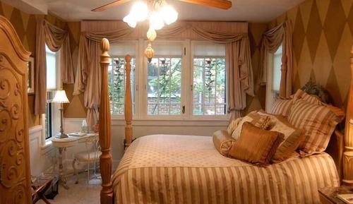 Margaret Rose Room