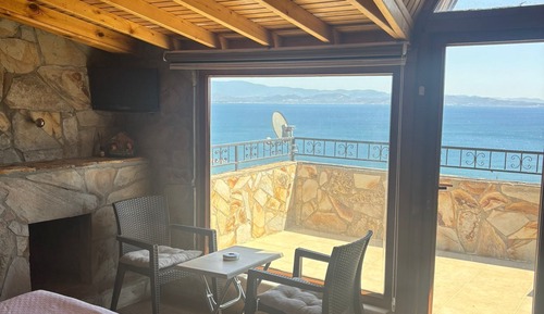 Double Room, Balcony