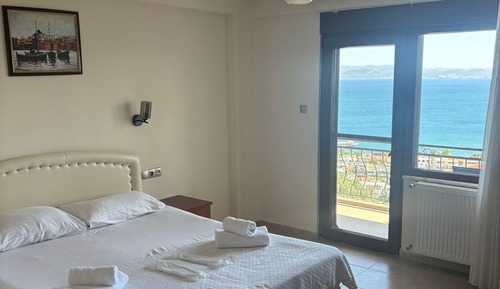 Family Double or Twin Room