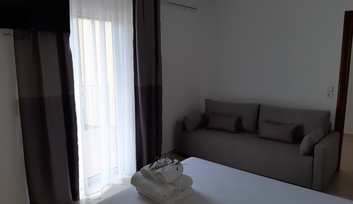 Basic Apartment