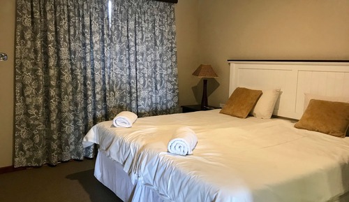 Comfort Cottage, 2 Twin Beds, Non Smoking