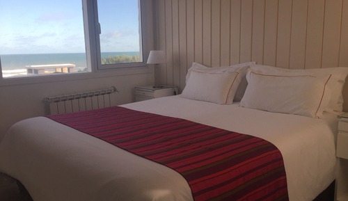 Panoramic Apartment, 1 Bedroom, Private Bathroom