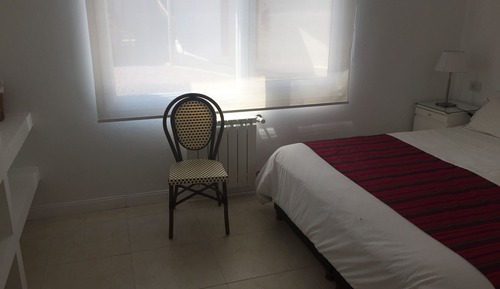 Executive Apartment, 2 Bedrooms, Private Bathroom
