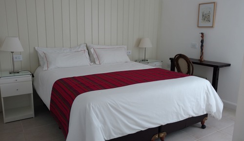 Standard Apartment, 1 King Bed with Sofa bed, Private Bathroom