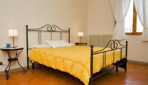 Villa La Tinaia