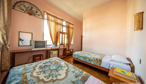 Superior Double or Twin Room
