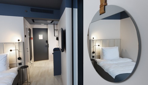 Superior Room, 1 Twin Bed, Non Smoking