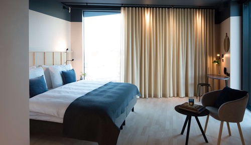 Superior Studio, Multiple Beds, Non Smoking