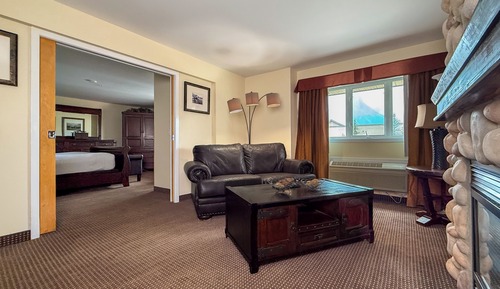 Suite (pullman)