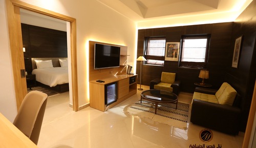 Superior Suite