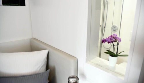 City Single Room