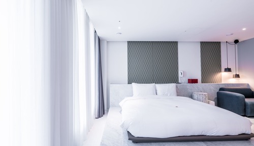 Balcony Suite
