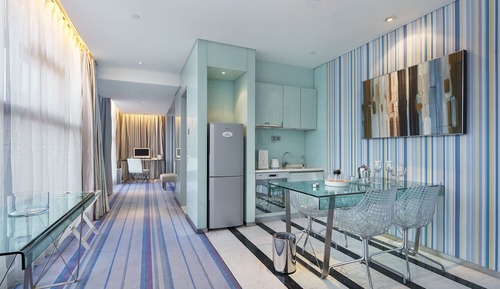 Family Room B