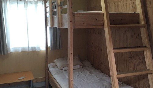 Bunk Bed Room, KAME