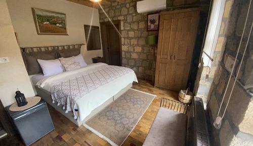 Family Double Room