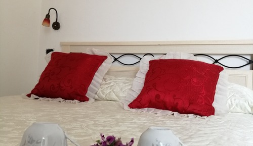 Double Room, Private Bathroom