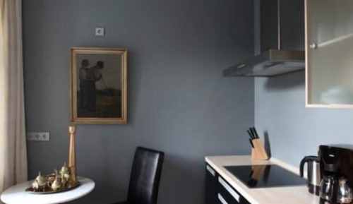 Apartment, 1 Bedroom