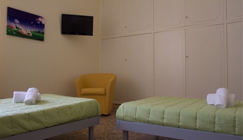 Comfort Double Room