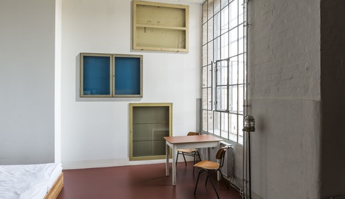 Design Apartment, 1 Queen Bed, Kitchenette (#4)