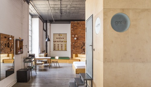 Design Apartment, Multiple Beds, Kitchenette (#3)