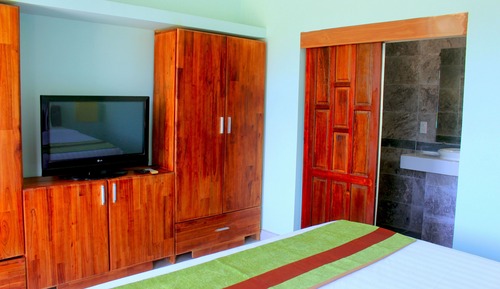 Family Triple Room