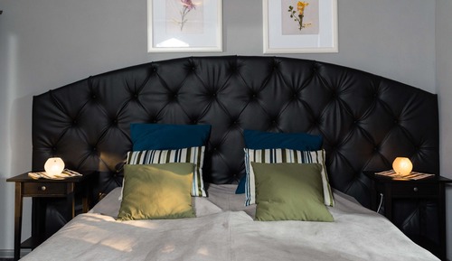 Triple Room, Terrace, View