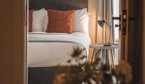 Classic Double Room