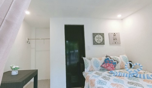 Deluxe Cabin