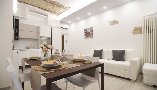 Apartment, 1 Bedroom
