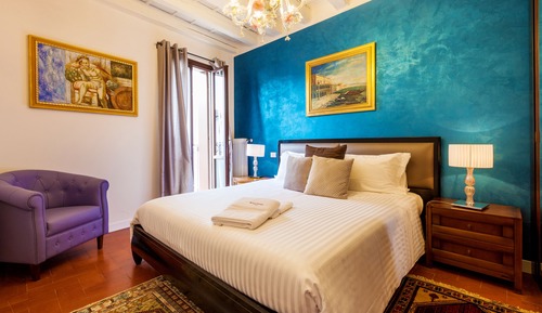 Comfort Apartment