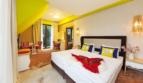 Superior Apartment