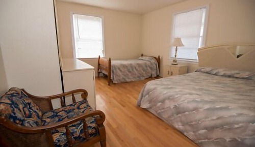 90 – Oceanside 1 level cottage