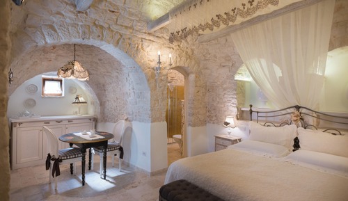 Trullo
