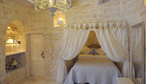 Trullo 2 Adults