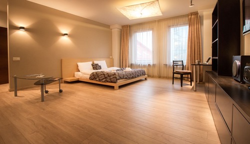 Old Riga Galleria Apartment (str.Teatra iela 4)