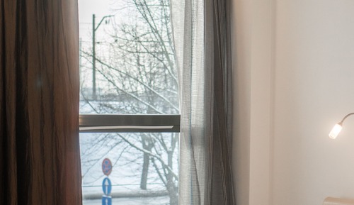 Riga City Center Apartment (str.13 janvara iela 21) 