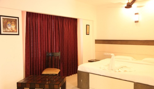 Budget Room