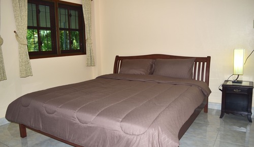 House, 2 Bedrooms, Terrace, Garden View