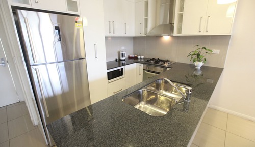 Exclusive Apartment, 2 Bedrooms