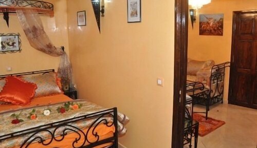 Apartment Marrakech