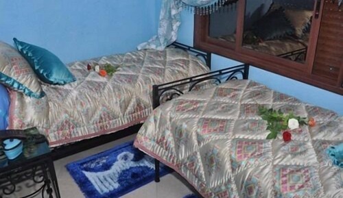Apartment Chaouen