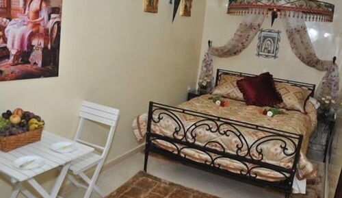Apartment Andalous