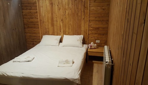 Chalet, 4 Bedrooms
