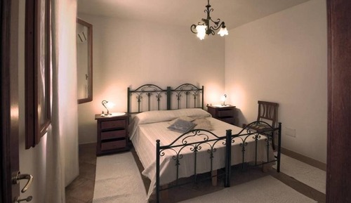 Family Apartment, 1 Bedroom