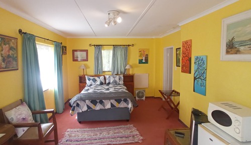 Durdle Door Suite