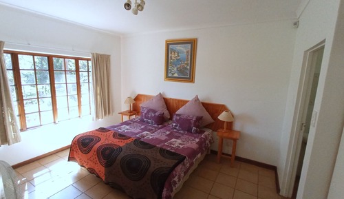 Self-Catering Cottage 1