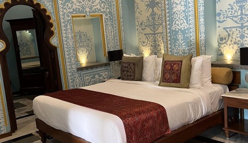 Rani Mahal Suite