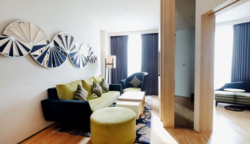 Suite