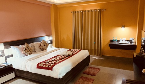 Executive Double Room, 1 King Bed